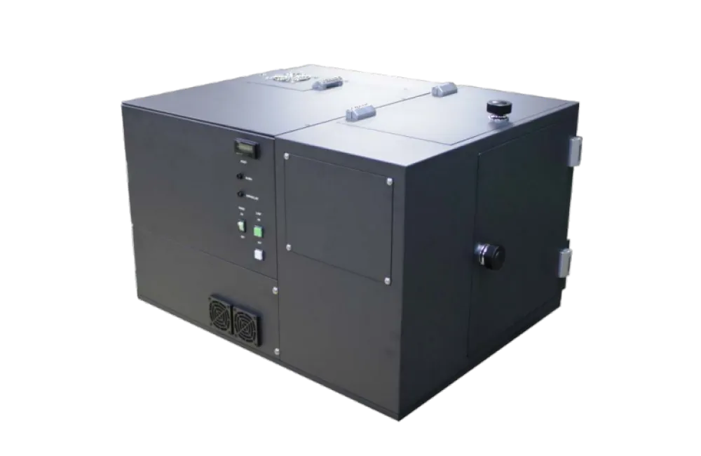 BQE-100C  Spectral Response/Quantum Efficiency Measurement