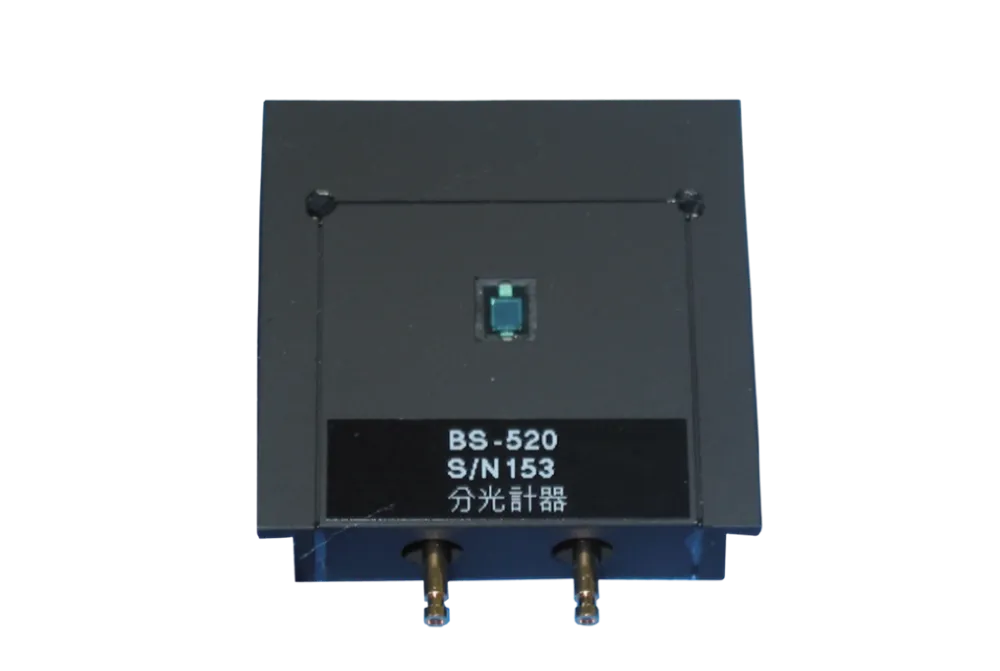 BS-520BK Si Photodiode detector