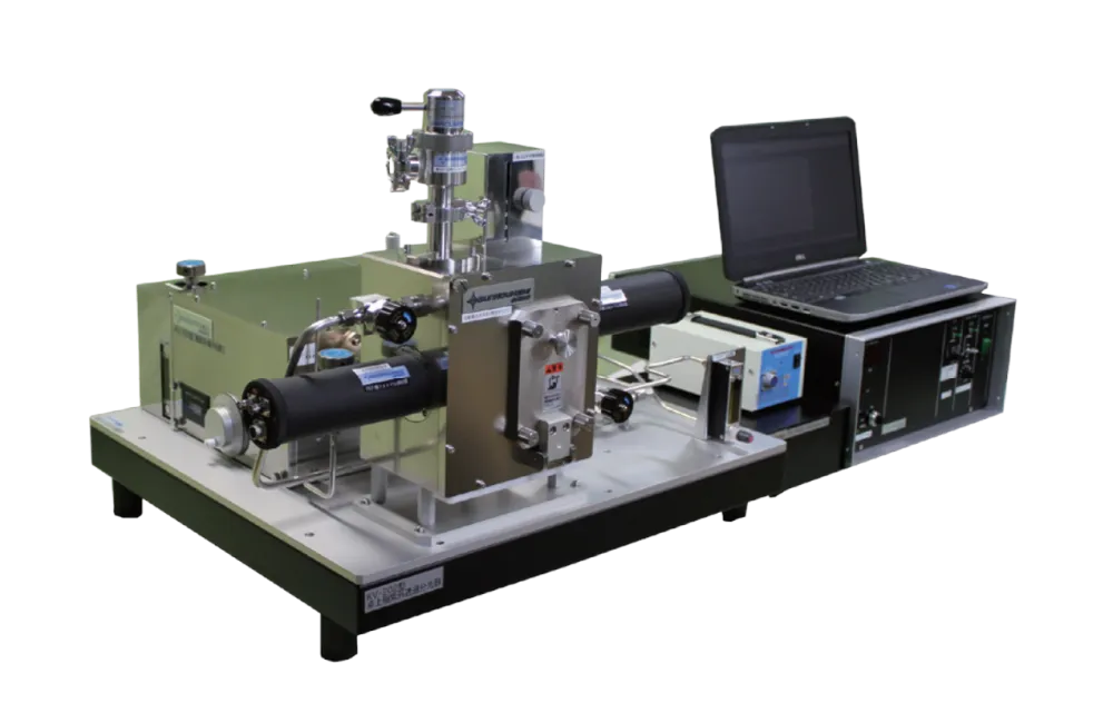 KV-202　Bench Top Vacuum Ultraviolet Spectrophometer