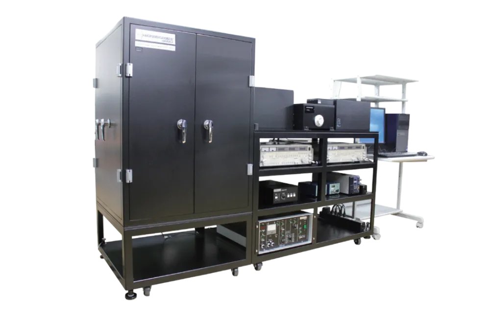 SGA-25  Subgap Optical Absorption Meaurement System