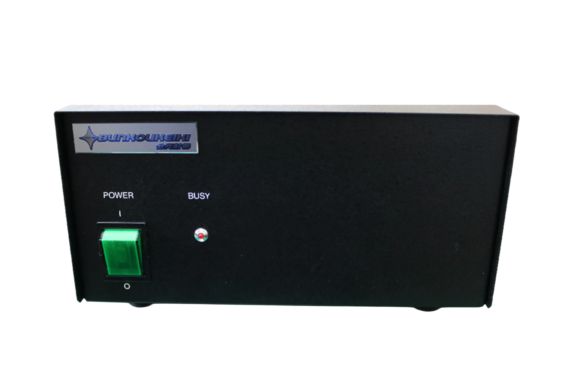 BMS-1U 波長スキャナ