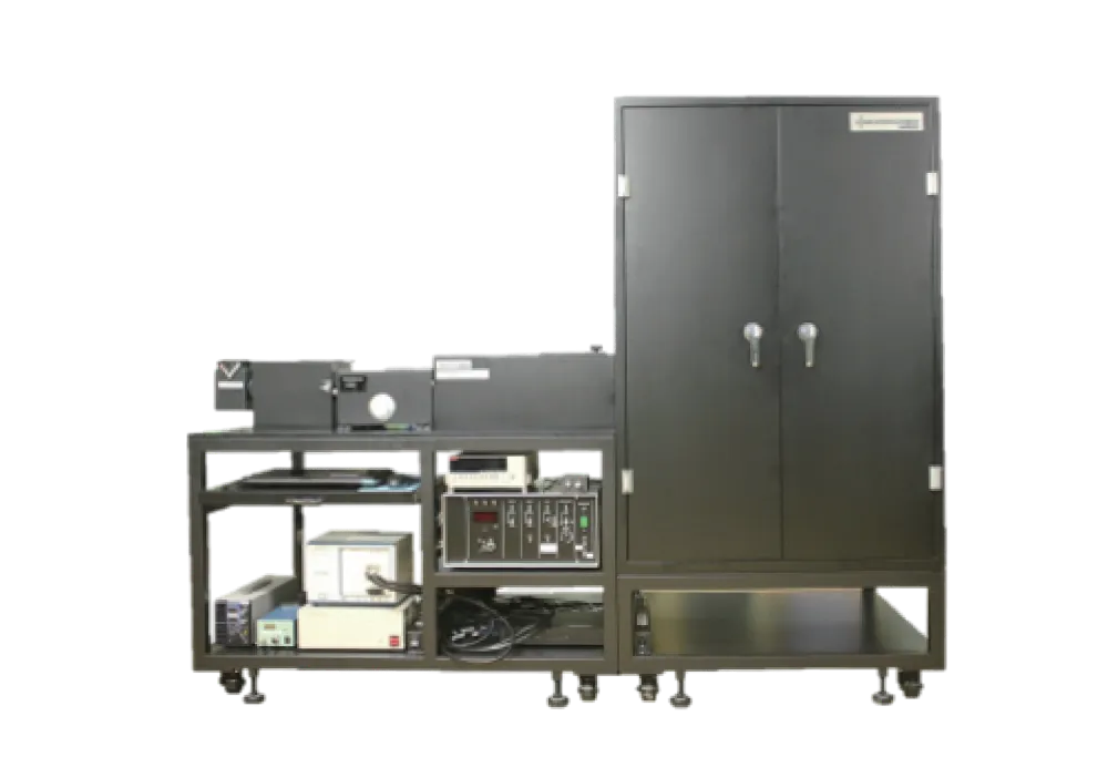 ART-25  Optical Elements Measuring Device