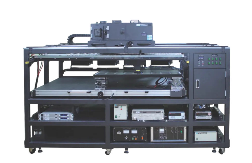 CEP-M1000 Solar Cell Module Spectral Response Measurement System