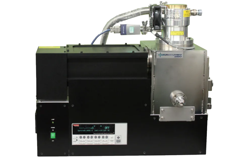 BIP-KV100　イオン化エネルギー測定装置