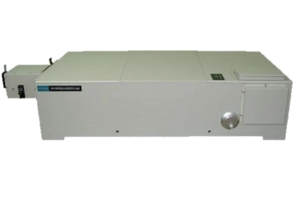 M100　モノクロメータ
