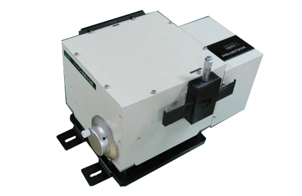 PF-200　プリズム前置分光器