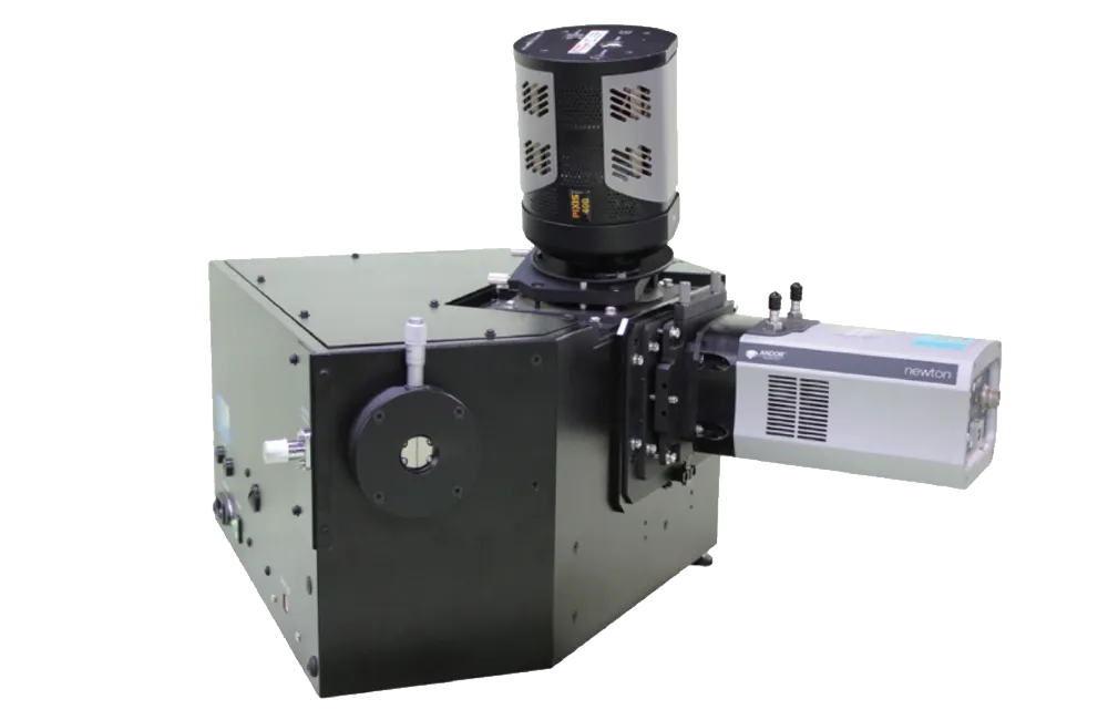 MK-300 イメージング分光器