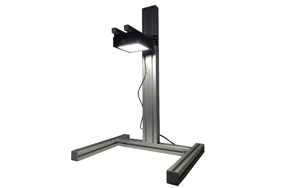 BLD-100 屋内光評価用LED光源