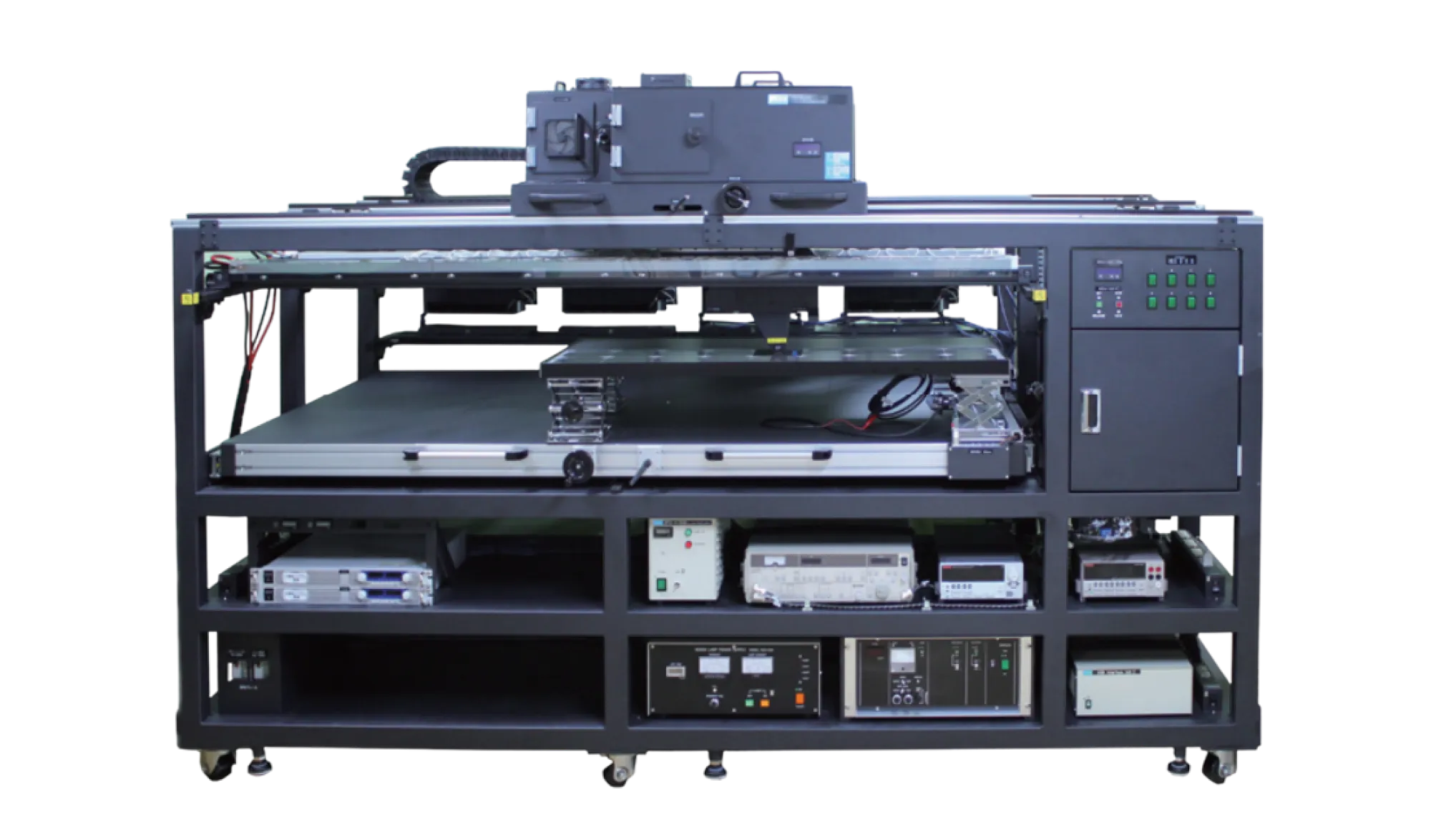 CEP-M1000　モジュール分光感度測定装置