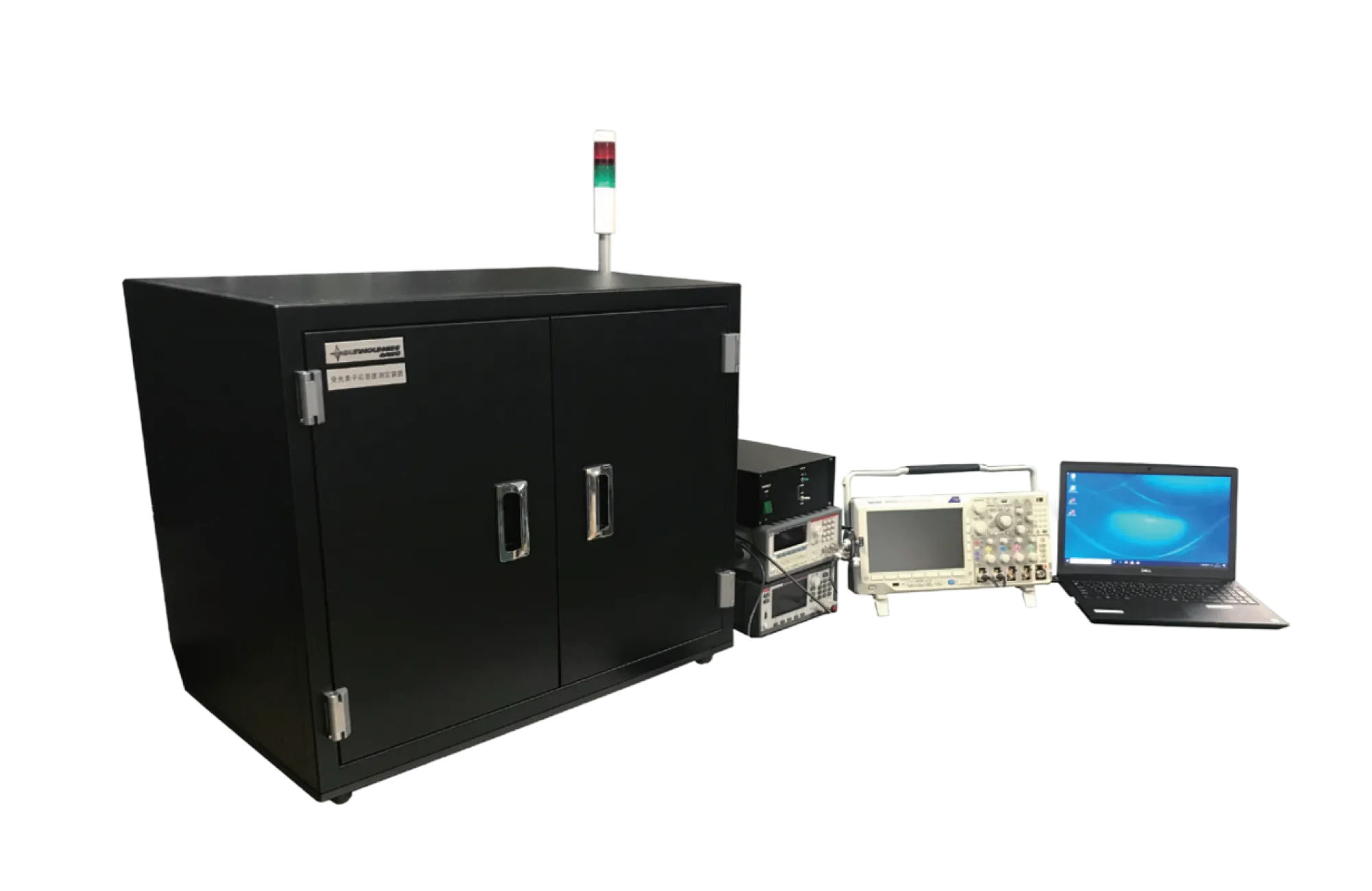 PRS-1　受光素子応答速度測定装置
